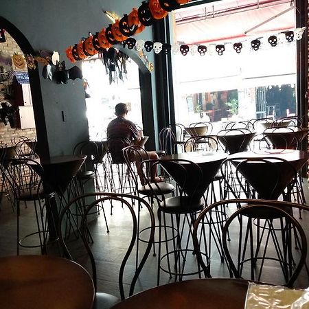 Graceful Hostel Ho Şi Min Dış mekan fotoğraf