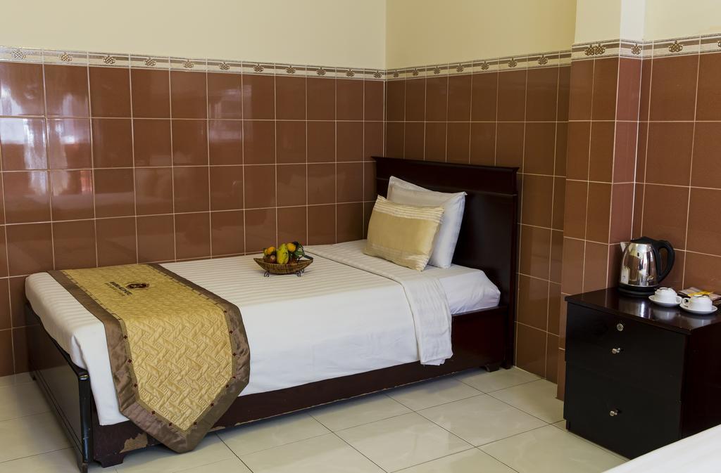 Graceful Hostel Ho Şi Min Dış mekan fotoğraf