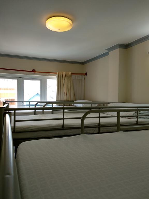 Graceful Hostel Ho Şi Min Dış mekan fotoğraf